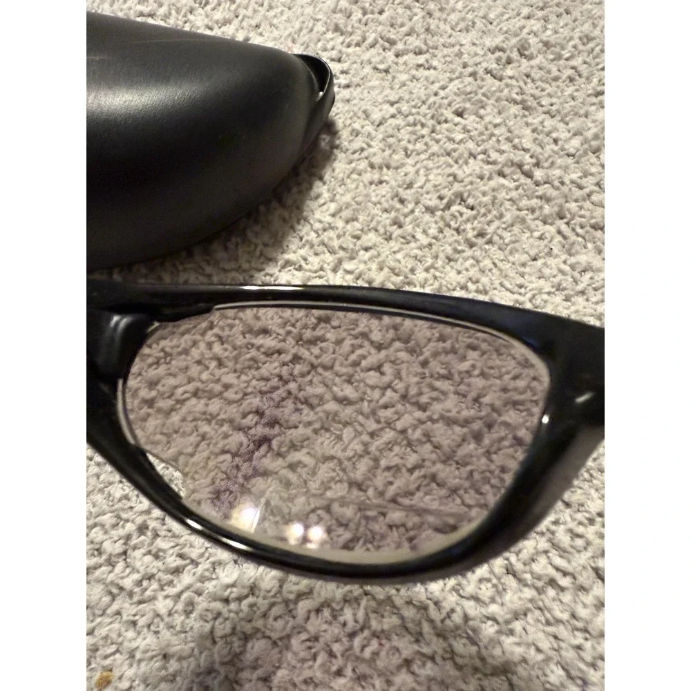 RUDY PROJECT T-Lock Cycling Sports Sunglasses with Case Cloth Made in Italy